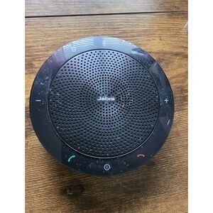Jabra Speak 510 USB & Bluetooth Portable Speaker Phone PHS002W 7510-109